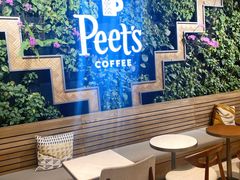 -Peet's Coffee皮爷咖啡(豫园店)