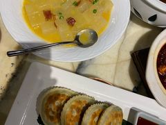 -那家小馆•北京菜•烤鸭(香山店)