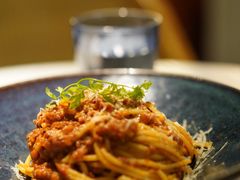 招牌牛肉酱意大利面-BE BRIGHT KITCHEN(正佳广场店)