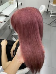 -CIT造型·烫发·染发