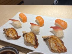 -万岁寿司(芳村店)