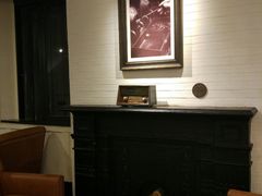 卡座-星巴克臻选(广州沙面店)