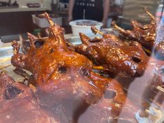 乐山甜皮鸭-王浩儿纪六孃甜皮鸭(乐山总店)