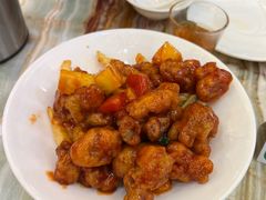 -椿记烧鹅(叠彩店)