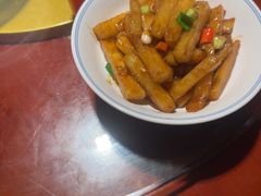 -小柴米·传统江西菜(八一广场店)