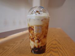 旺仔宝藏茶-奈雪的茶(领展中心城店)