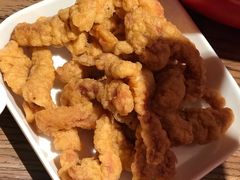 -龙少爷碳火干锅(环球中心店)