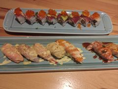 -Tuna maki寿司(园区永旺店)