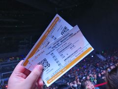 -成都金融城演艺中心