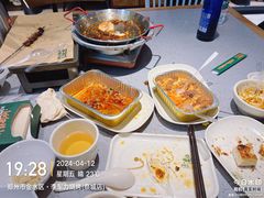 -李军力烧烤(祭城店)