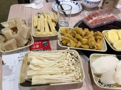 -重庆鸡公煲(学衡路店)