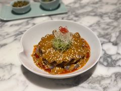 -湖滨28中餐厅·西湖宴·杭州君悦酒店