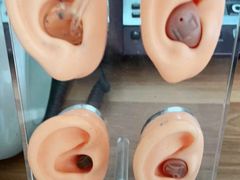 -自然之声助听器·呼吸机(公园路店)