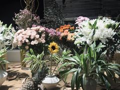 -Ameigo梅果·云贵川bistro(长宁来福士店)