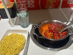 -大斌家串串火锅(浏阳河店)