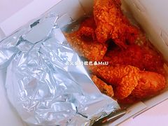琥珀炸鸡-SUN炸鸡专门店(西塔总店)
