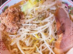 -拉面莊夢語＆中华料理八椿