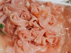 -海底捞火锅(劲松店)