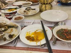 -芭菲盛宴·环球美食(袁家岗店)