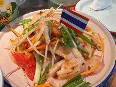 -小小集渔·泰式大排档(太古里香槟店)