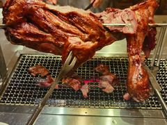 -宗泉烤全羊·烤羊腿·家常菜(解放东路店)