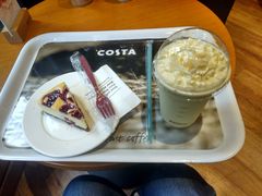 -COSTA COFFEE(上海虹口公园店)