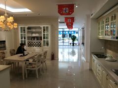 -佰丽爱家全屋定制(汶水店)