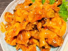 -AJIYA·池袋日式烧肉自助(天津万象城店)