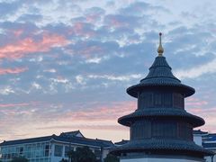 -怡园饭店-餐厅(四望亭店)