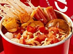 土豆-大喜麻辣拌(凯德1818店)