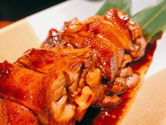 杭州卤鸭-外婆家(西溪印象城店)