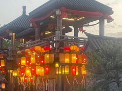 -东台西溪天仙缘景区