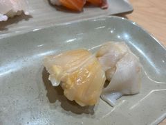 -友壹町寿司(佛山新DNA店)