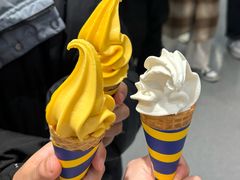 -宜家·瑞典风味餐厅(四元桥店)