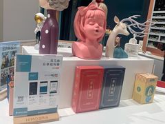 -海马体照相馆(厦门SM城市广场店)