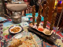 -巴依老爷新疆美食(工体旗舰店)