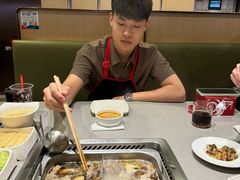 -海底捞火锅(逸仙路店)