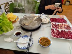 -福合埕牛肉火锅(长平国新店)