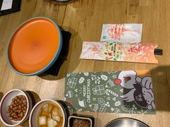 -秋木烤肉·韩国牛肉名家(高新旗舰店)