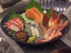 -汕头国际大酒店-牛一町目餐厅