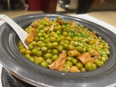 -凯鸽酒楼•雁北民间菜(华北星店)