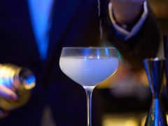 -SPARK(成都W酒店)