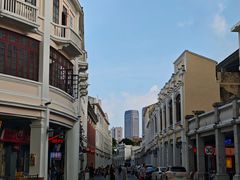 -孙文西路步行街
