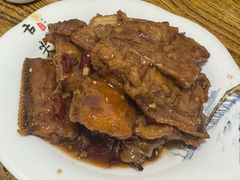 -红实家常菜(静安里店)