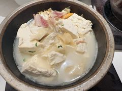 -狮王府淮扬菜(万象城店)