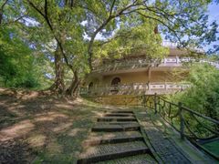 -南京市无想山景区