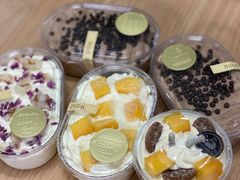 -ZOZO's昌左左精致甜品设计(新北店)