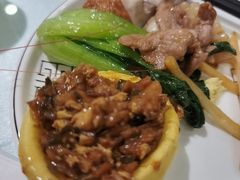 -一块豆腐(海滨中路店)