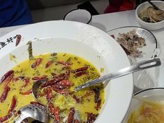-太二酸菜鱼(南京艾尚天地店)
