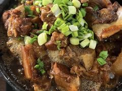 崇明红烧羊肉-妈妈的小作坊(陈家镇店)